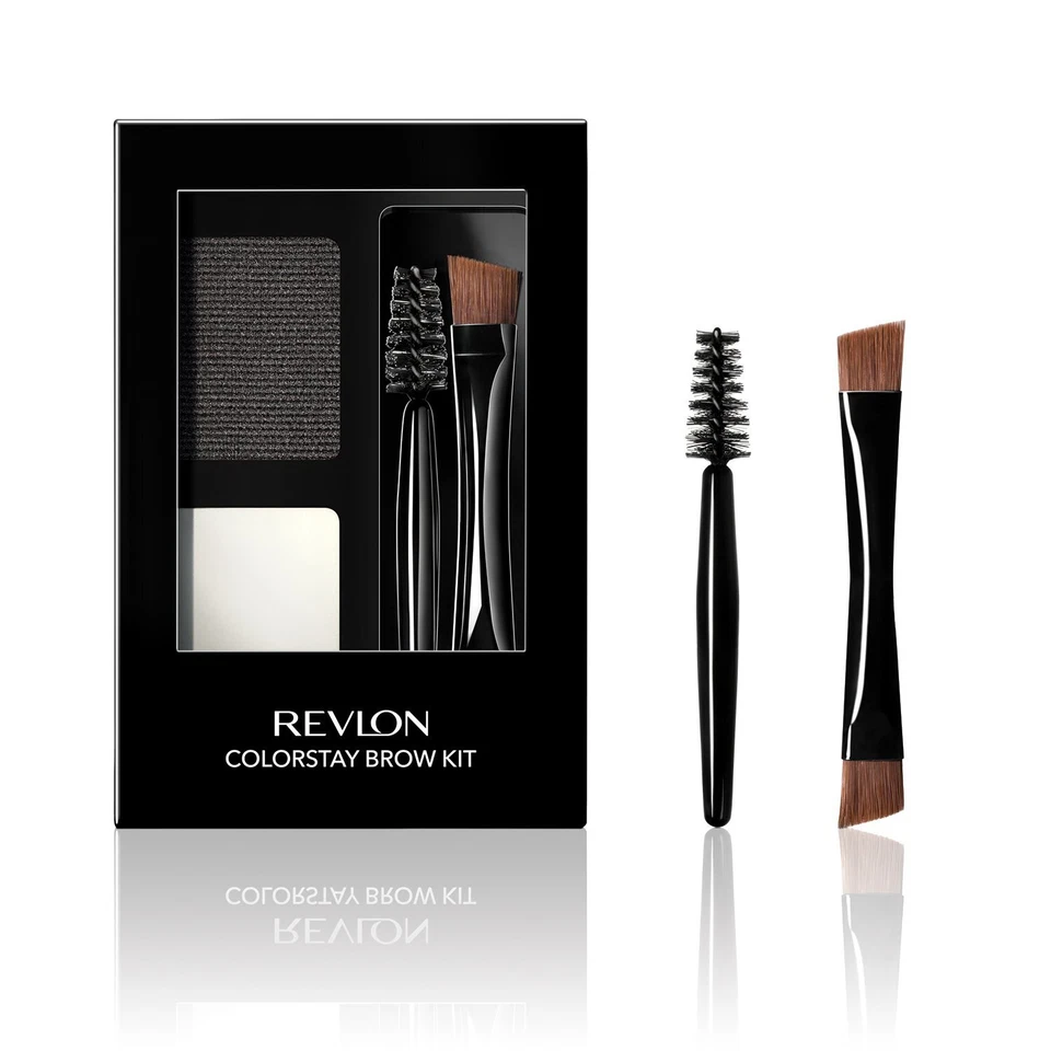 Revlon Colorstay Brow Kit, You Choose - Image 1 of 1