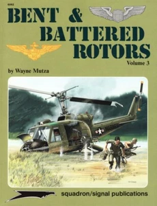 Squadron : Bent & Battered Rotors - Vol 3 - Picture 1 of 2