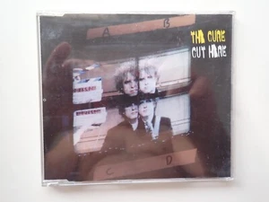 THE CURE - CUT HERE CD SGL 2001 EU - Foto 1 di 2