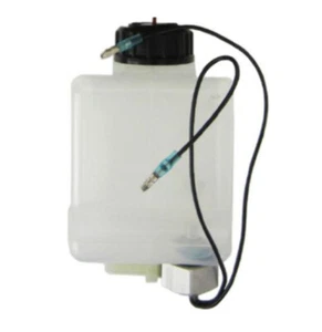 Mercruiser Alpha-Bravo 1991&UP Gear Lube Bottle Reservoir R: 806193A46 8M0075709 - Picture 1 of 10