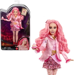 Disney Descendants: The Rise of Red Bridget Young Queen of Hearts Fashion Doll - Bild 1 von 6