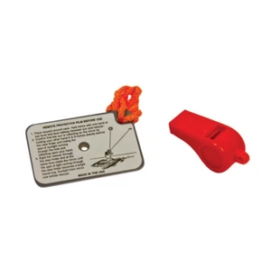 ORION WHISTLE MIRROR KIT - Picture 1 of 1