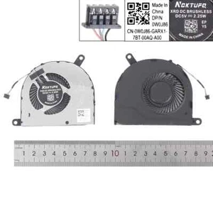 Laptop Cooling Fan for DELL latitude E5480 E5490 E5491 E5495 - Picture 1 of 3
