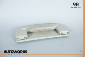 04-07 Jaguar XJ8 XJR VDP X350 Front Right Passenger Side Top Grab Handle ADX OEM - Picture 1 of 7