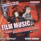 Dmitri Shostakovich Shostakovich: the Film Music of Dmitri Shostakovich, Vol. 1