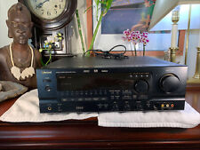 Vintage SHERWOOD NEWCASTLE Audio/Video Receiver R-945 Works Excellent Shape RARE
