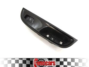 Holden Commodore VF HSV Genuine Window Switch Block + Pocket - RH Rear - Picture 1 of 2