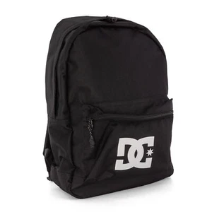 Mochila DC Shoes Nickel negra 80487 - Imagen 1 de 4