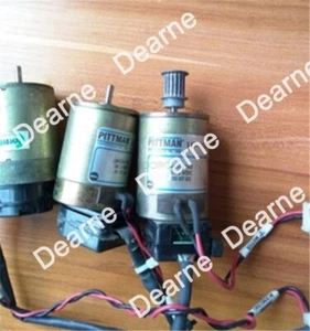 Used 1Pc Ametek/Pittman 9433L142 30.3V Tested gn - Picture 1 of 3