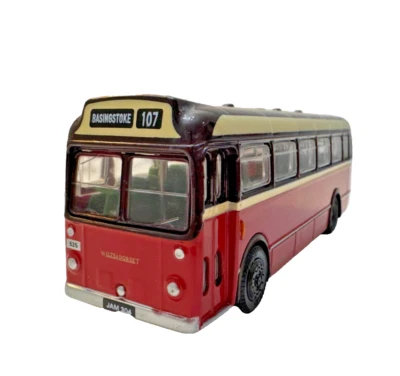 Exclusive First Editions  1/76 16312DL - Bristol LS BUS - WILTS & DORSET - Image 1 of 4
