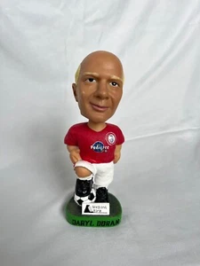 DARYL DORAN 7" Bobblehead St. Louis Steamers MISL Soccer Club - Top Zustand - Bild 1 von 5
