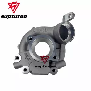VB23 Boîtier de compresseur turbo pour Toyota Landcruiser V8 D261 17208-51010 - Imagen 1 de 7