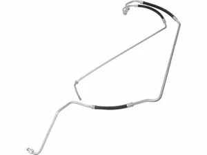 For 1985-1986 Chevrolet K20 Suburban A/C Manifold Hose Assembly 63136WB - Picture 1 of 2