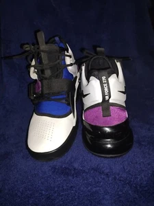 Tenis de baloncesto Nike Air Force 270 para hombre AJ8208-102 - Imagen 1 de 7