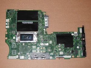 Placa base para portátil Lenovo ThinkPad Edge L460 BL460 NM-A651 Intel Core i5-6300U - Imagen 1 de 4