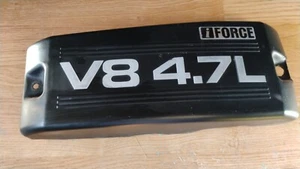 2000-2007 Toyota Tundra Sequoia 4RUNNER V8 Engine Motor Cover 4.7 L - Picture 1 of 5