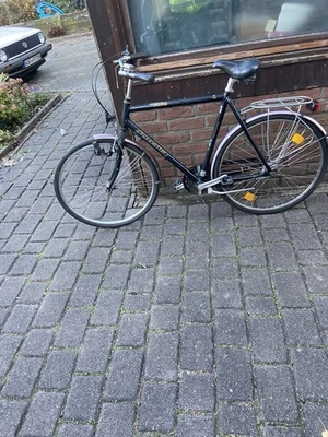 Gazelle Herrenrad 28 Zoll Hollandrad - Bild 1 von 3