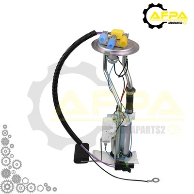 For Chevrolet GMC R20 R10 R2500 R30 R3500 E3631S Fuel Pump Module Assembly Foto 1 de 4