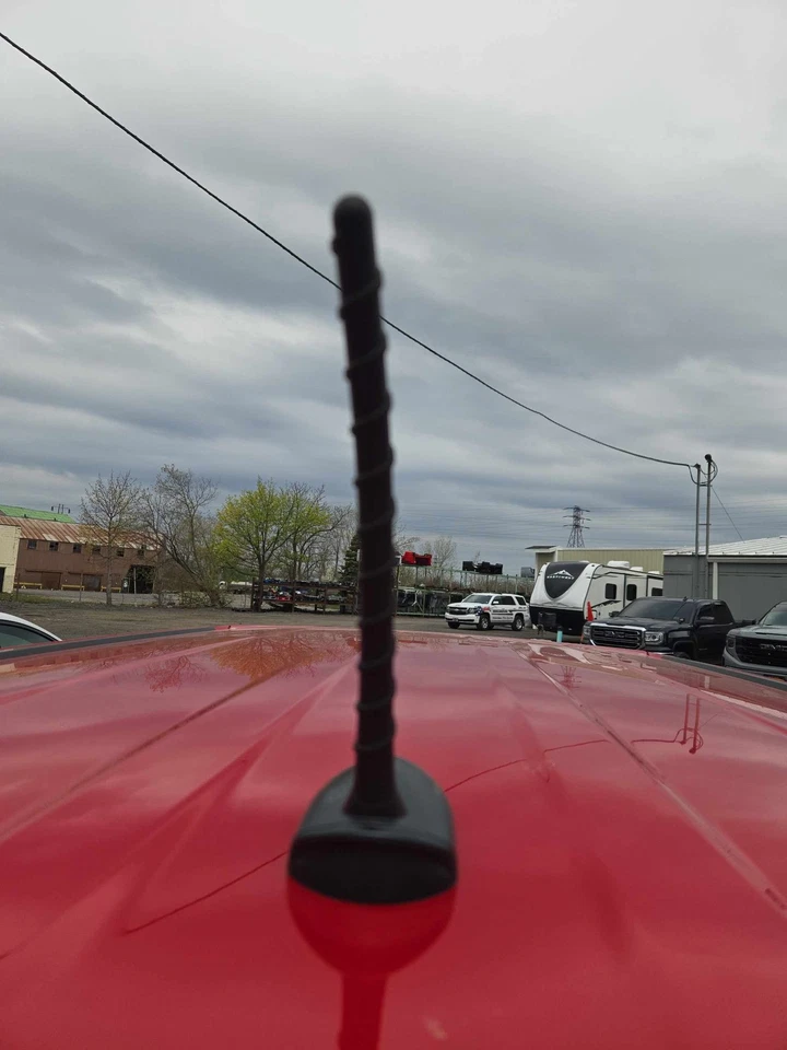 Antenna KIA SOUL 10 11 12 13 - Image 1 of 1