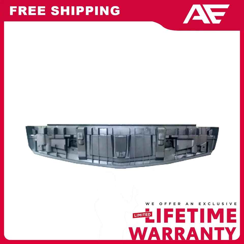 Grille PP Plastic Mounting Panel Lower For 2015-2020 Chevrolet Tahoe Suburban — 第 1/1 张图片