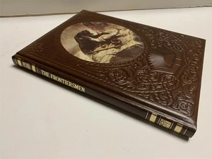 The Old West Time Life The Fontiersmen - Bild 1 von 7