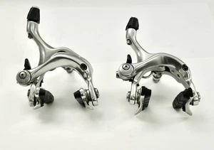 USED Excellent Shimano DuraAce BR7800 Brake Calipers Short Reach Road Bicycle - Picture 1 of 3