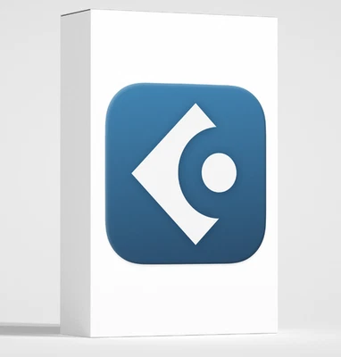 Cubase 15 Pro by Steinberg - Image 1 of 2
