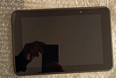 Zebra ET56 - Tablette professionnelle Android - Photo 1/2