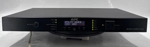 APC G5 Digital Rack Power Filter, 8 Output - Tested!  GC-6218 - Picture 1 of 9