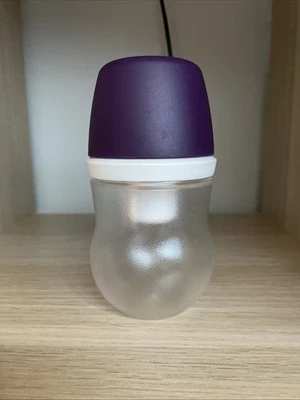 Tupperware Zuckerhut Zuckerstreuer 300 ml Lila Neu - Bild 1 von 2