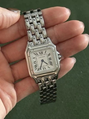 Cartier Panthère - Image 1 of 4