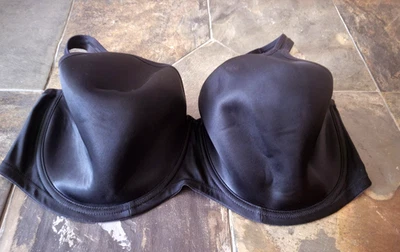 Sujetador con aros 42H Elomi espuma suavizante moldeada cobertura completa EL1220 Foto 1 de 3