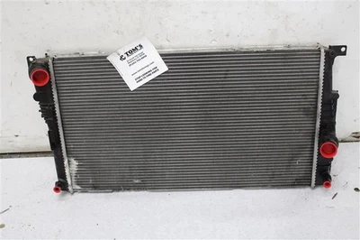 RADIATOR 228I 320i 328D 328i 328I GT 335i 335i GT 428i 435i 12-16 AT 1366690 - Image 1 of 4