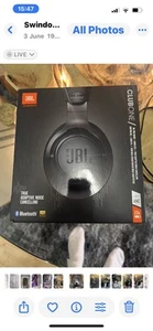 Noise Cancellation Headphones - Picture 1 of 7