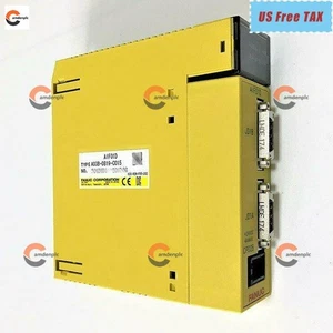 Neu A03B-0819-C015 für Fanuc IO Modul kostenloser Versand - Bild 1 von 7