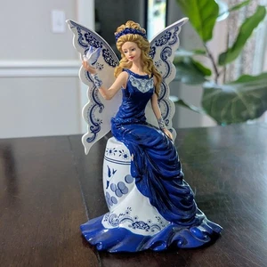 Engel der blauen Weide | "Magischer Segen zweier Liebender" Nr.0828 - Bild 1 von 5