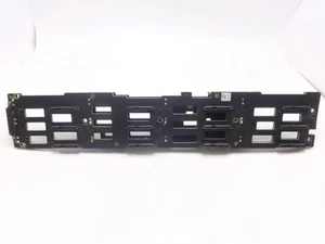 Fond de panier GTCX9 Dell 12 x 3,5" Equallogic PS4100 Compellent SC200 - Photo 1/3