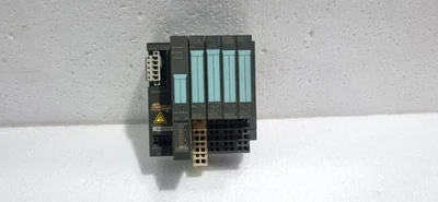SST 5136-DNS-200S DeviceNet Adapter With 4 I/O - Image 1 of 4