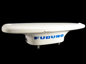 Furuno Satellite Compass SC-30 GPS Compact Dome NMEA2000 - Picture 1 of 6