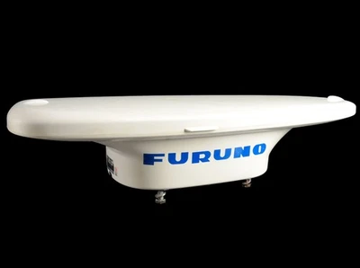 Furuno Satellite Compass SC-30 GPS Compact Dome NMEA2000 - Image 1 of 4