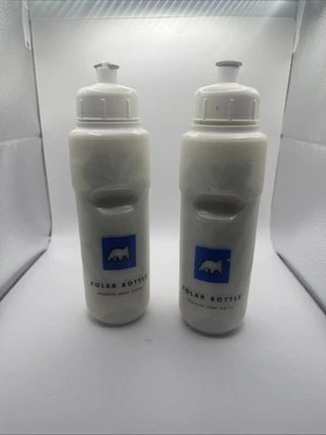 Polar Bottle Insulated Water Bottle - Image 1 of 4