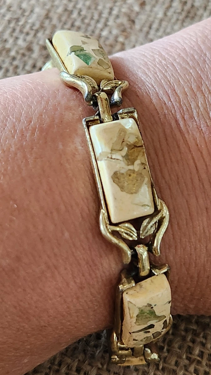 Coro Signed Fashion Vintage & Antique Bracelets for sale - eBay