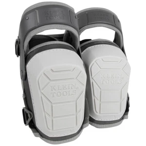 Klein Tools 60897 Non-Marring Heavy Duty Stabilizer Knee Pad - Picture 1 of 10