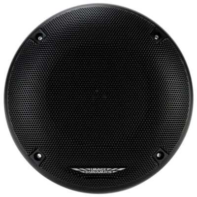 Image Dynamics CXS64 v2 6-1/2" Convertible Component / Coaxial Audio *USED* - Image 1 of 4