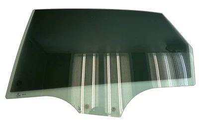 AUDI A4 S4 2018-2024 - PUERTA TRASERA IZQUIERDA VENTANA CRISTAL 8W5845205 Foto 1 de 4