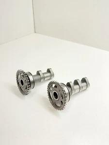 1999 Yamaha YZ400F YZ 400F Cam Intake Exhaust Head Top End Timing Gear OEM - Bild 1 von 19