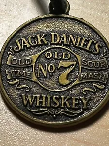 jack daniels medaillon - Bild 1 von 2