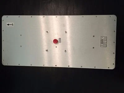 ALVARION AL-4840324Nv AN1356  5.15-5.875 GHz /120 SECTOR 15dBi ANTENNA  - Image 1 of 3