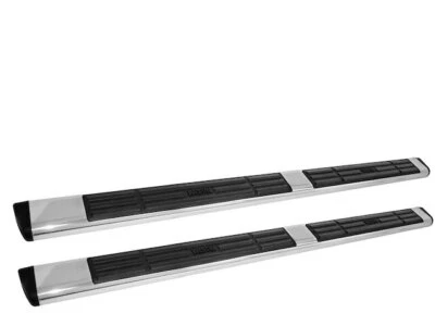 Barras Nerf Westin 81184YCDZ 2002 2006 para GMC Sierra 1500 2001-2003, 2005-2018 Foto 1 de 4