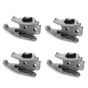 4pcs Engine Valve Rocker Arm Dual Intake Exhaust For Ford 6.4L Diesel 2008-10 ZU - Picture 1 of 9